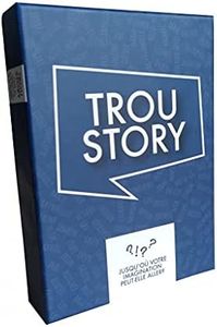 Trou Story