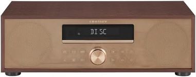 Crosley CR3501A-MA Fleetwood Retro 