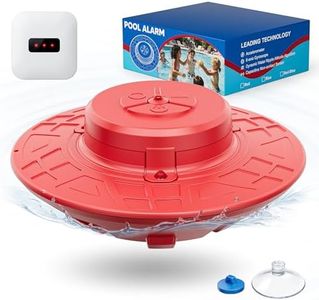 Pool Alarm