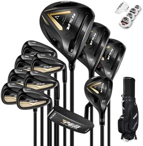 Golf Clubs