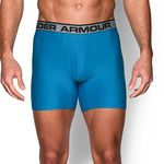 Under Armour Men's Original Series 6” Boxerjock 2-Pack