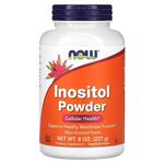 Now Inositol Powder 227g