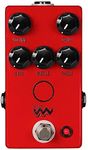 JHS Angry Charlie V3 Distortion Guitar Effects Pedal