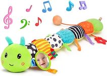 Topsochir Baby Sensory Toy 0-6 Mont