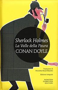 Sherlock H