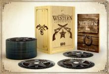 Definitive TV Western Collection - 