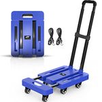 Hand Truck Folding