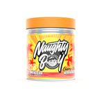 Naughty Boy Summer Vibes Essential Amino Acids with All 3 BCAA's and 9 EAA's in Total, Clinically Dosed Amino Acid Drink, Supplements for Men & Woman - 345g/30 Servings (Cherry Mango)