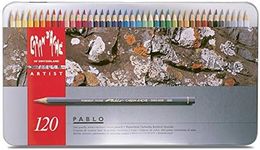 Caran d'Ache Pablo Colored Pencil S