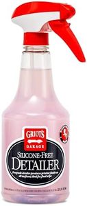 Griot's Garage 10928 Silicone-Free Detailer 22oz
