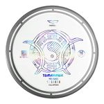 Yikun Disc Golf Disc Midrange Professional Disc Golf Discs Mid-Range 170-175g for Outdoor Games Beginner Disc Golf (Color May Vary)