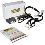 Mpc Remote Car Starters