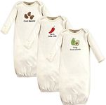 Touched by Nature Unisex Baby Organ