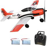 VOLANTEXRC Remote Control Plane 2.4