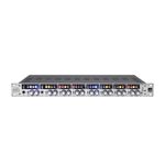 Audient Microphone Preamp, Black (asp880)