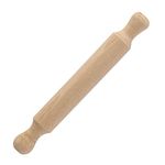 Wooden Rolling Pin For Pasta