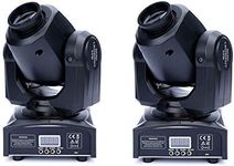 Stage Lights Moving Head Light 8 Go