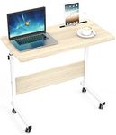 SogesPower Mobile Side Table 31.5 I