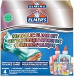 Elmer’s Metallic Slime Kit | Slime 
