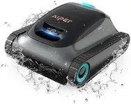 (2024 New) AIPER Scuba S1 Cordless 