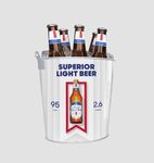Michelob Ultra Professional Series Beer Bucket