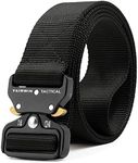 FAIRWIN Tactical Belt, Military Sty