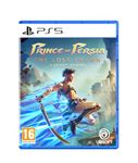 Prince of Persia: The Lost Crown (PS5)