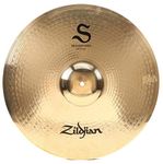 Avedis Zildjian Company 20-inch S Medium Ride Cymbal