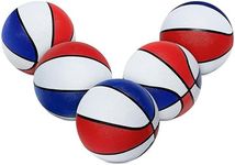 Botabee 7” Mini Basketball Set for 