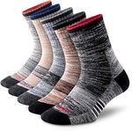 Quarter Socks For Men 10-13