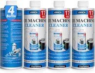 USKICH 4 Pack Ice Machine Cleaner M