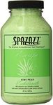 Spazazz 7369C Spa and Bath Crystals, Kiwi Pear, 22 Ounce