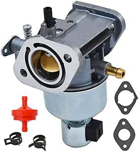 ALL-CARB MIA10591 Carburetor Replacement for John Deere MIA10591 X300R s/n 040001+ X304 X300 s/n -150000