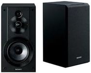 Sony SONY Speaker System 3-Way (Two