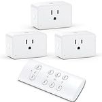 G-Homa Wireless Electrical Outlets 
