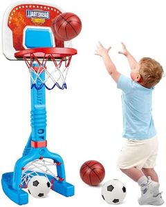 2 in 1 Kid
