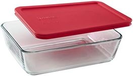 PYREX Containers Simply Store 6-cup