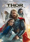 Thor: The Dark World (Bilingual)