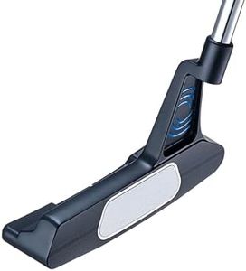 ODYSSEY Right Putter AI-ONE TRI-BEAM #2 (Pin-Type STROKE LAB 90 Shaft (Steel) 34 Inch Steel Men's