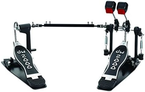 DW 2000 Double Bass Pedal