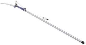 Amazon Basics 9.5 Foot Extendable Tree Pruner Pole Saw