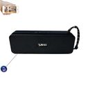 smars Full HD 1080p Portable Bluetooth Speaker Spy Hidden Camera | Audio & Video Recording | Dual-Function Use as a Speaker & Hidden Camera | Support Upto 128 GB SD Card |