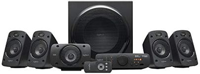 Logitech Z906 5.1 Surround Sound Sp