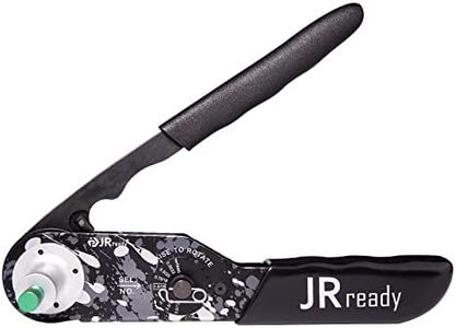 JRready NE