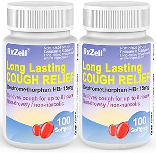 RXZELL Adu