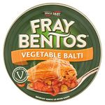 Fray Bentos Vegetable Balti Pie