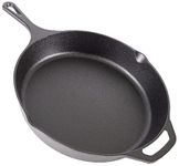 12 Inch Skillet For Induction Cooktop