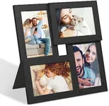 SONGMICS 4x6 Collage Picture Frames