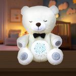 Lumipets Sound Soother Machine: 10 