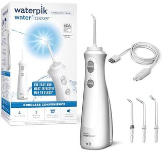 Waterpik C